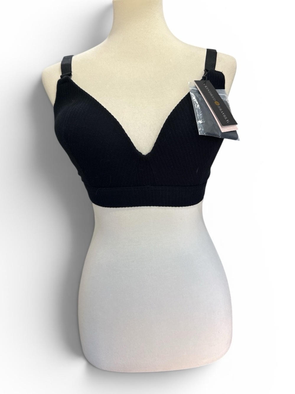 Kindred Bravely Nursing and Maternity Bra #543